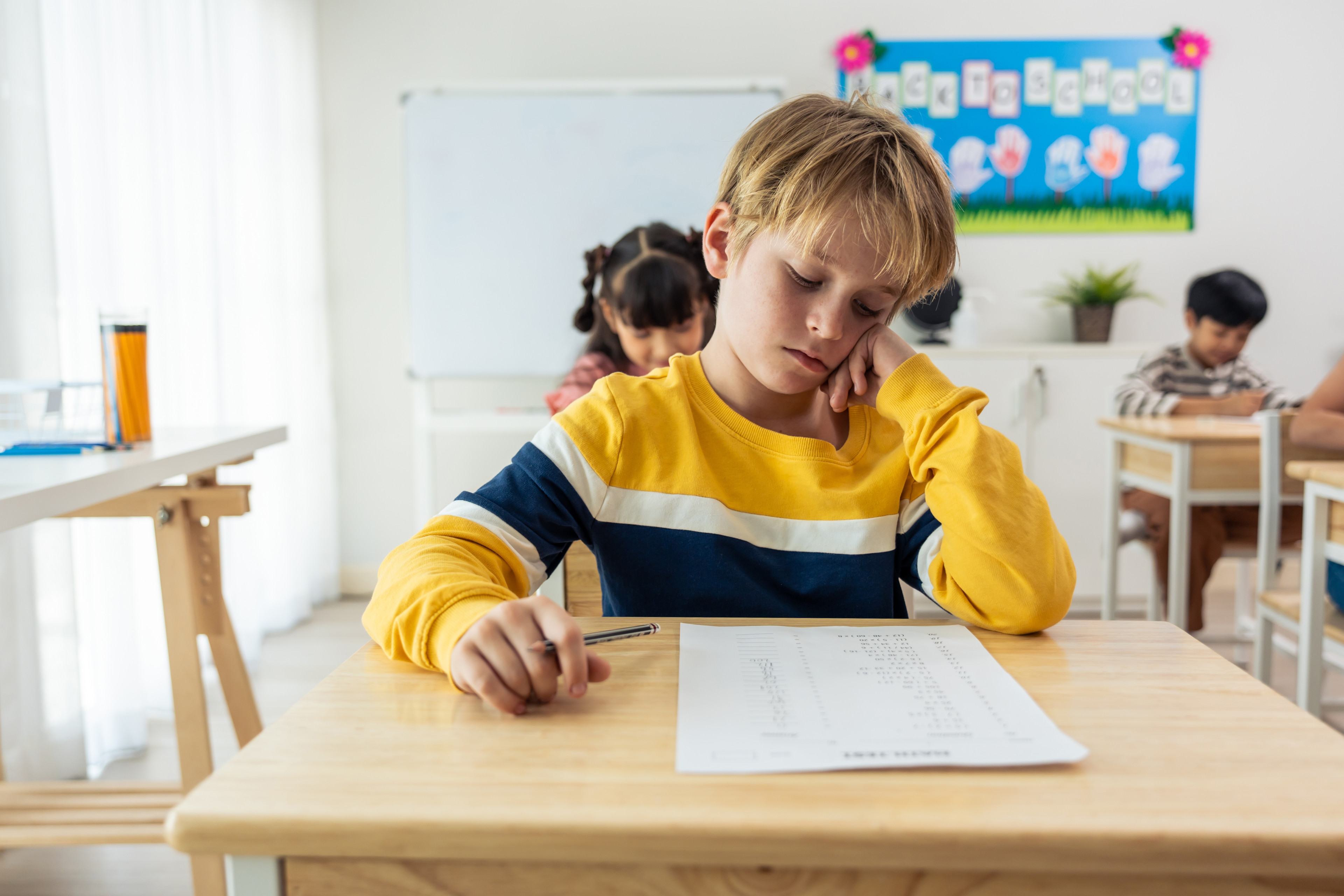 Feinmotorik fördern: Tipps, wie Kinder spielerisch lernen