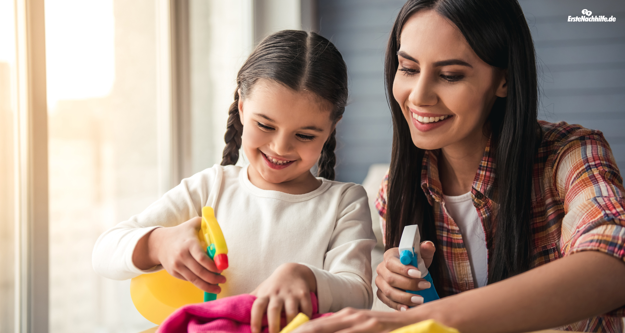 Kinder stärken | So fördern Eltern Selbstständigkeit