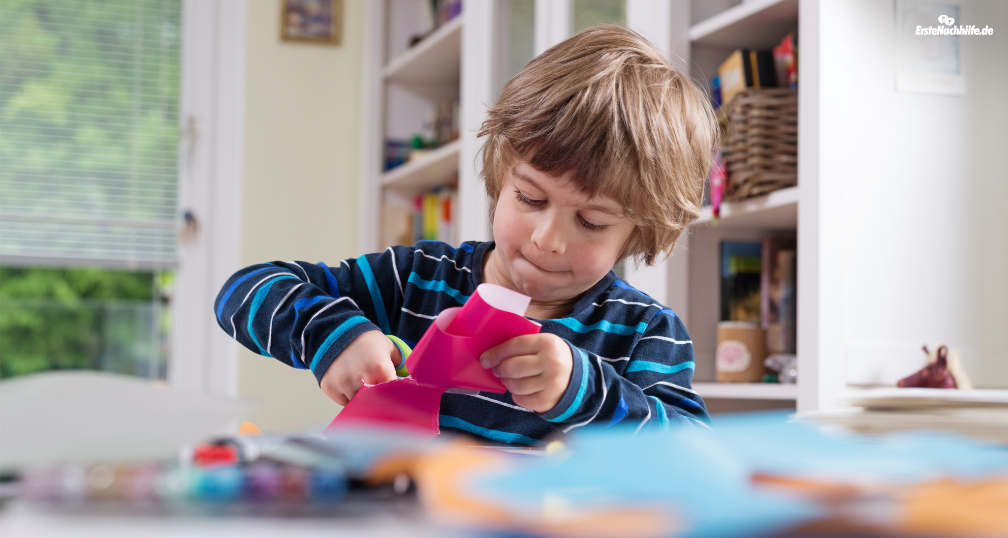 Bastelideen Frühling: Kreativ in die neue Jahreszeit